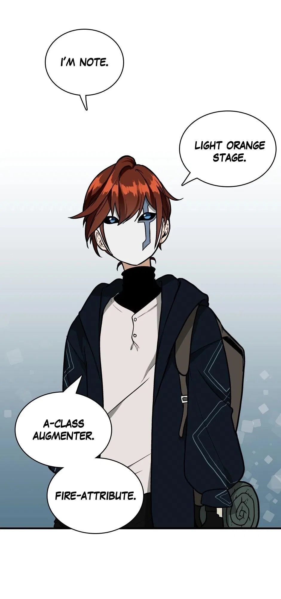 The Beginning After The End Chapter 58 – Page 65