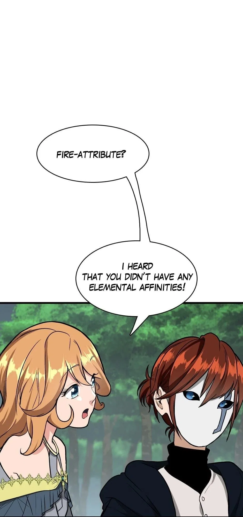 The Beginning After The End Chapter 58 – Page 66