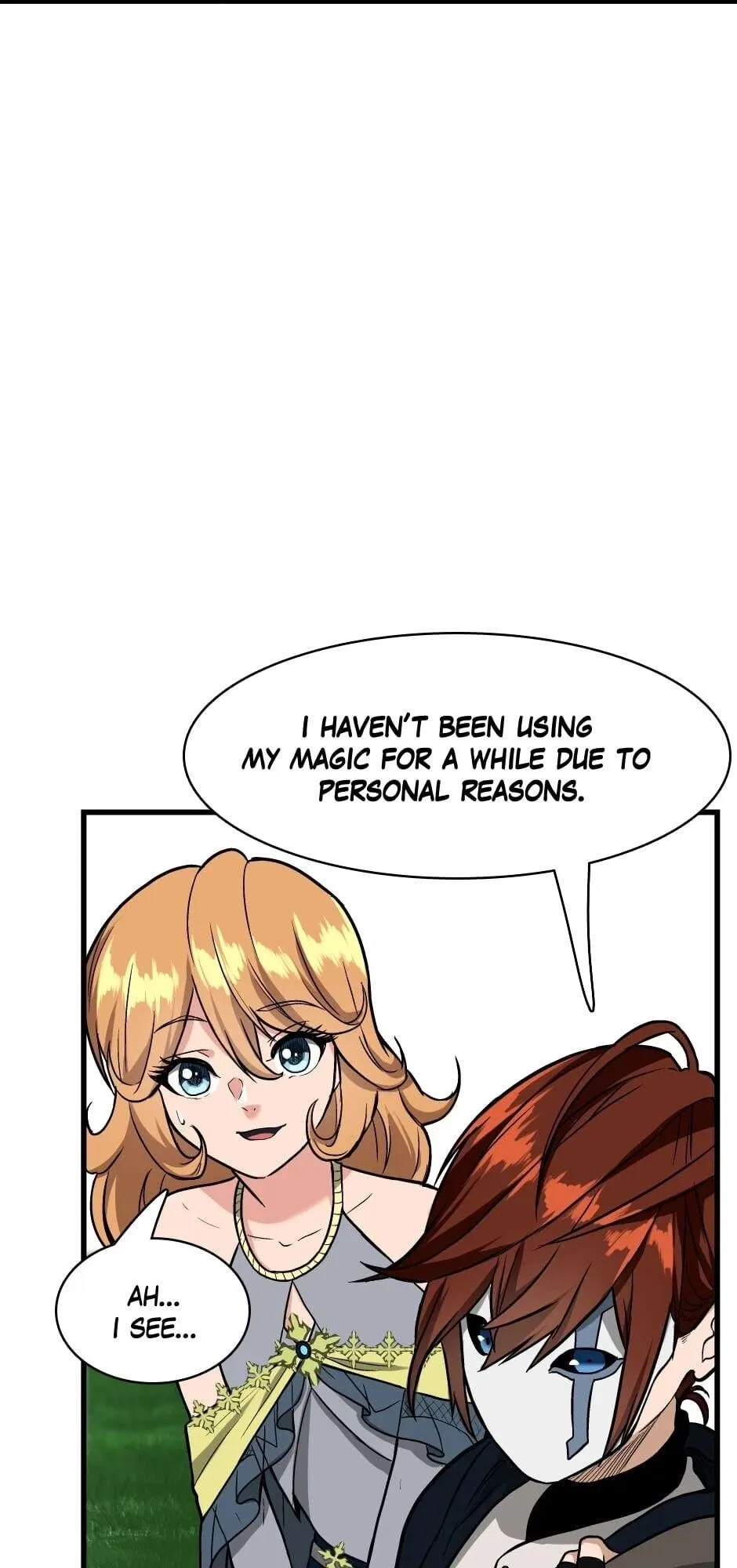 The Beginning After The End Chapter 58 – Page 67