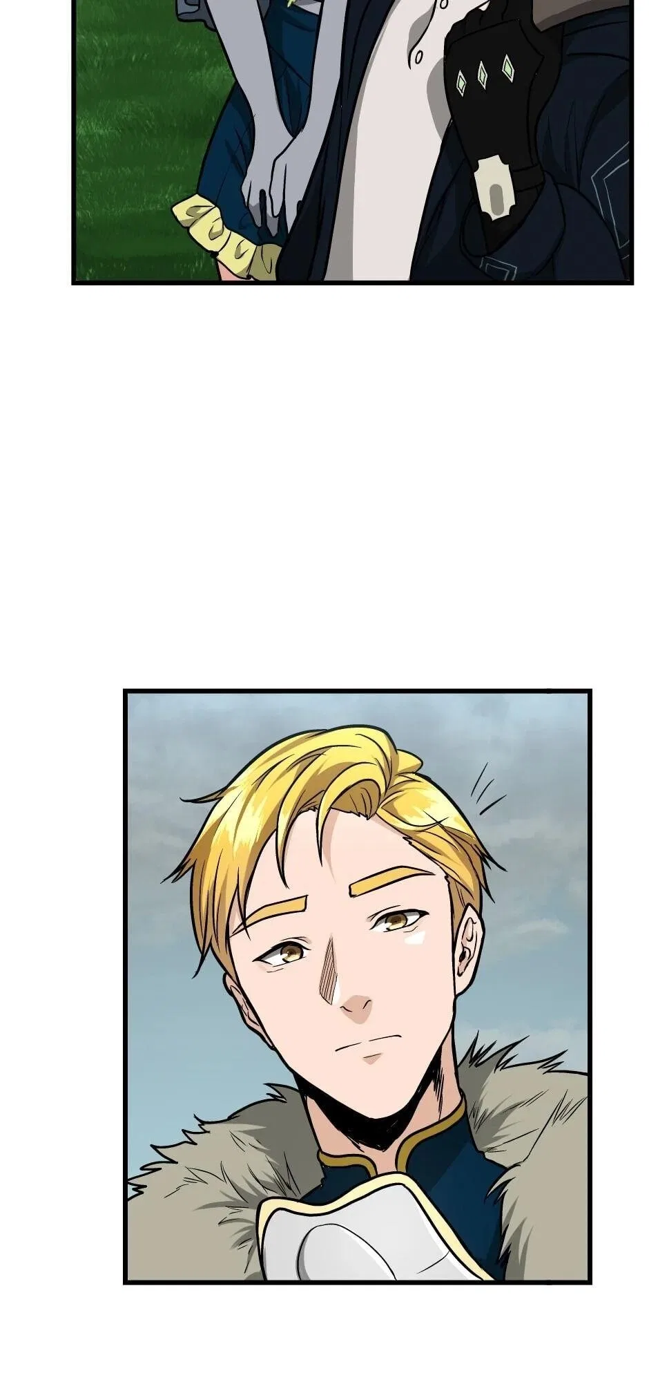 The Beginning After The End Chapter 58 – Page 68