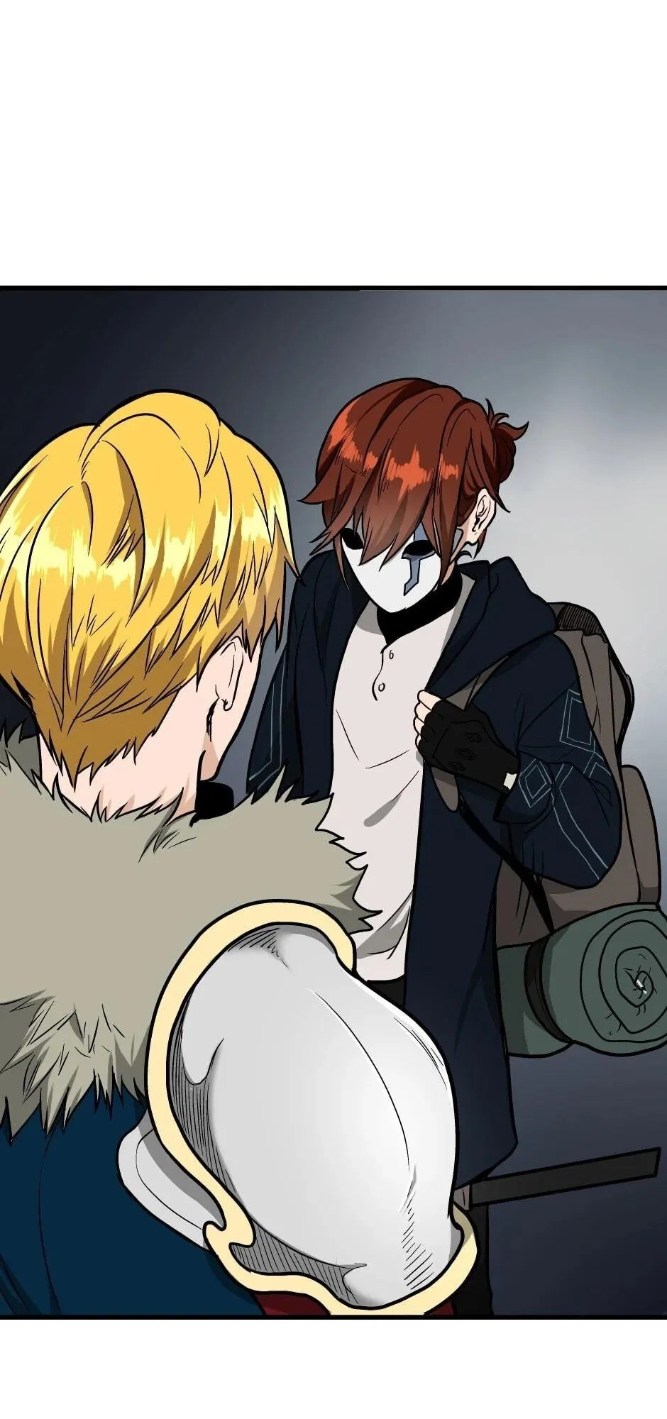 The Beginning After The End Chapter 58 – Page 69