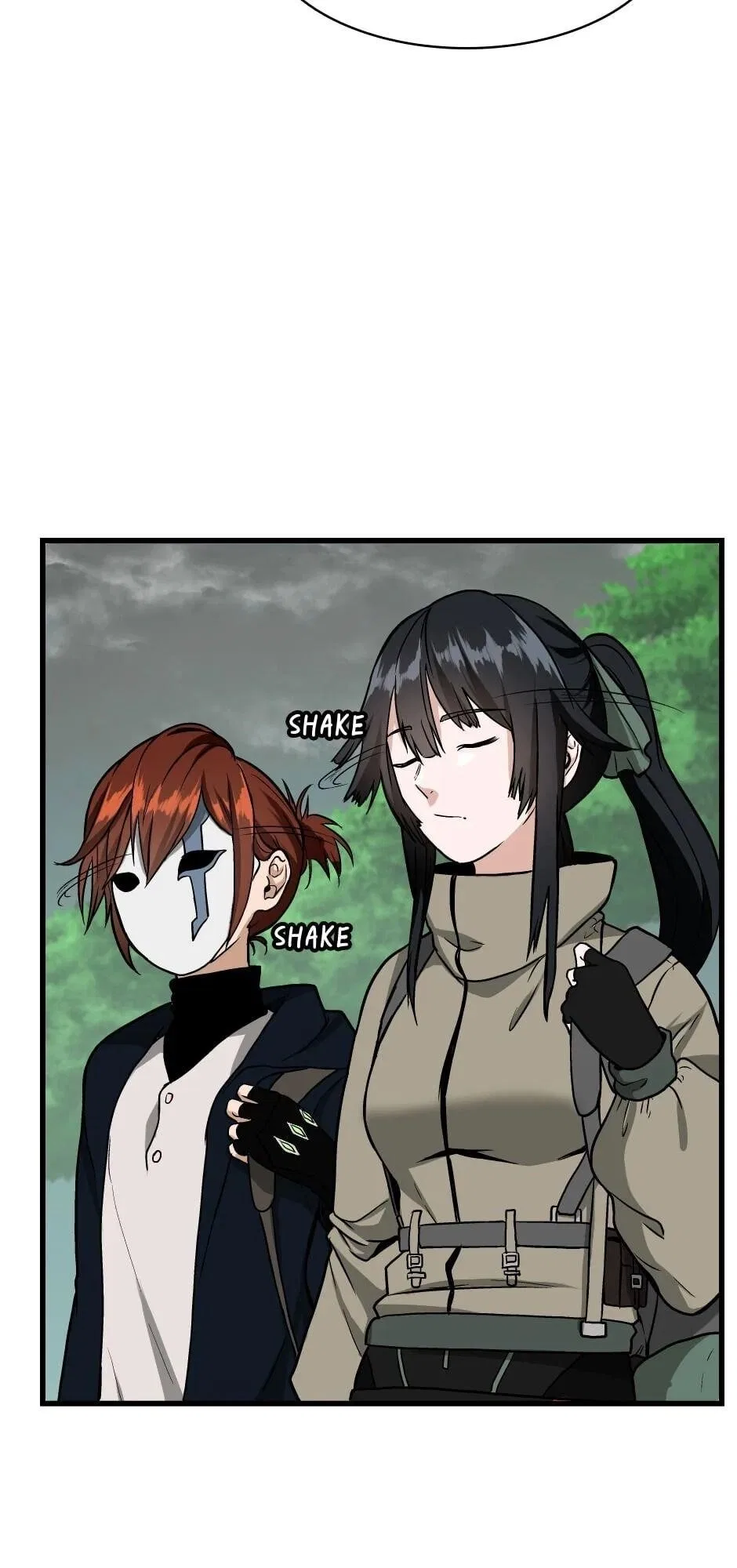 The Beginning After The End Chapter 58 – Page 71