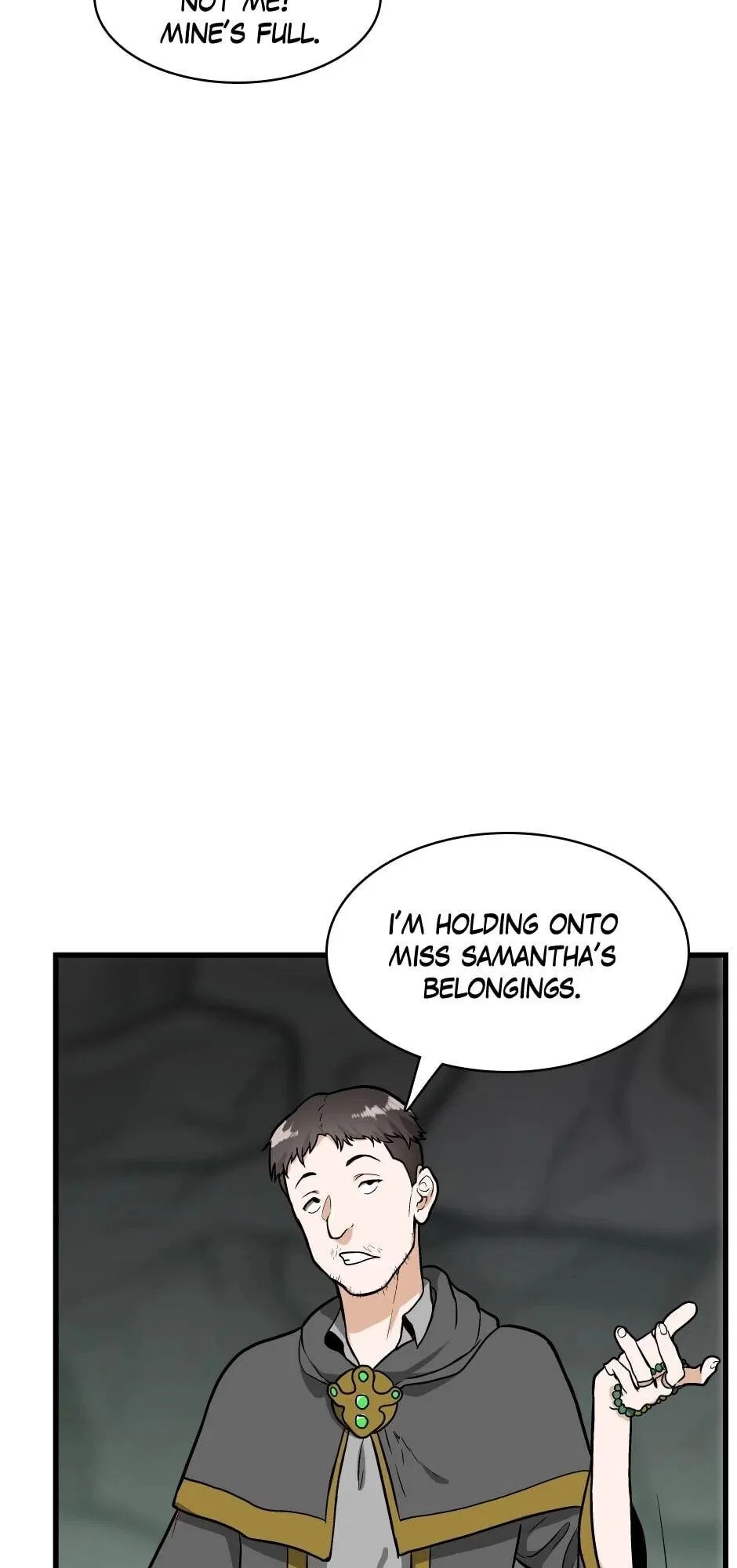 The Beginning After The End Chapter 58 – Page 73