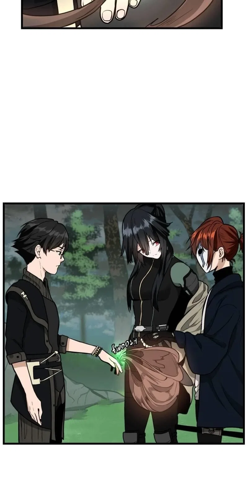 The Beginning After The End Chapter 58 – Page 78