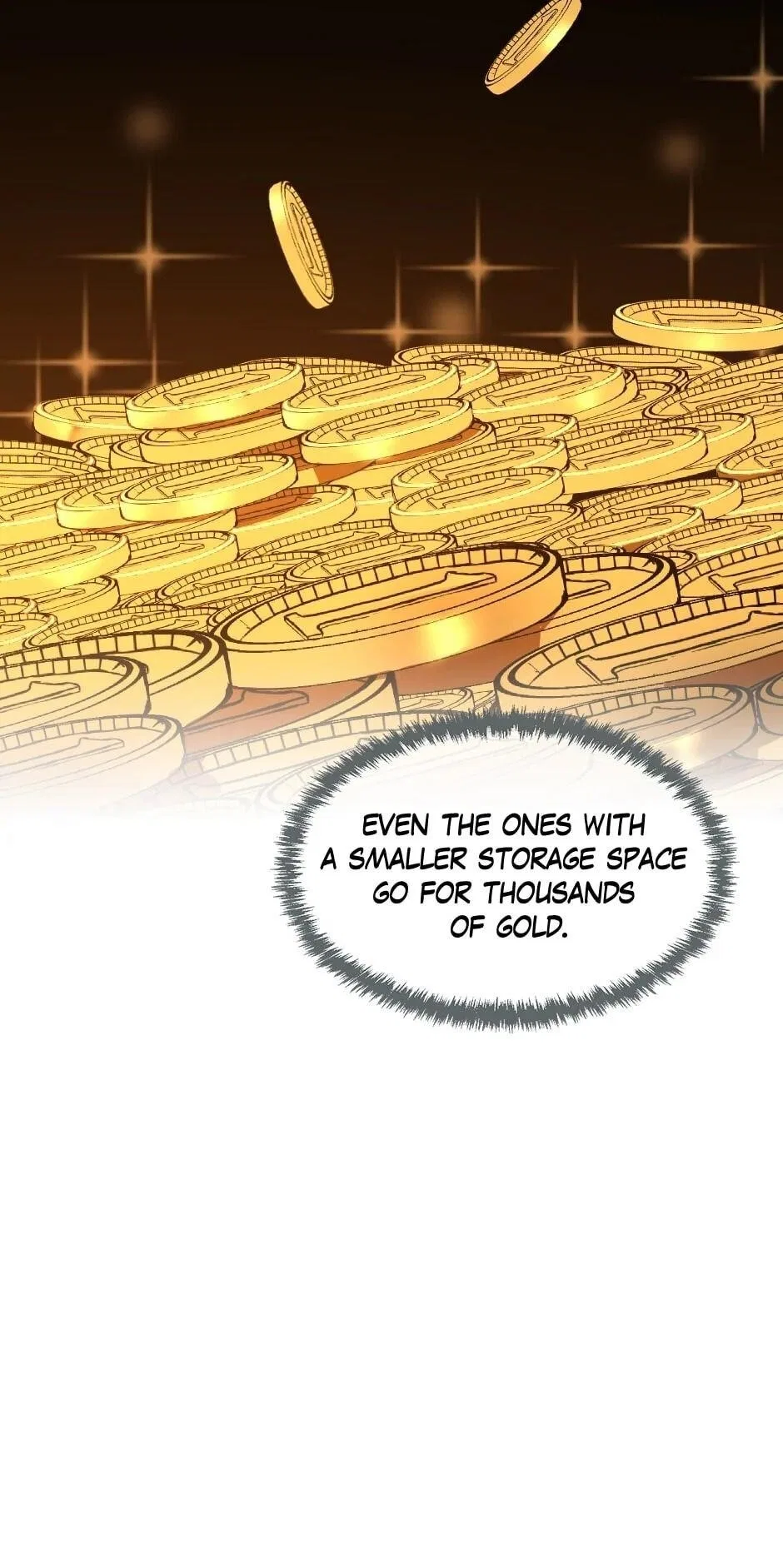 The Beginning After The End Chapter 58 – Page 82