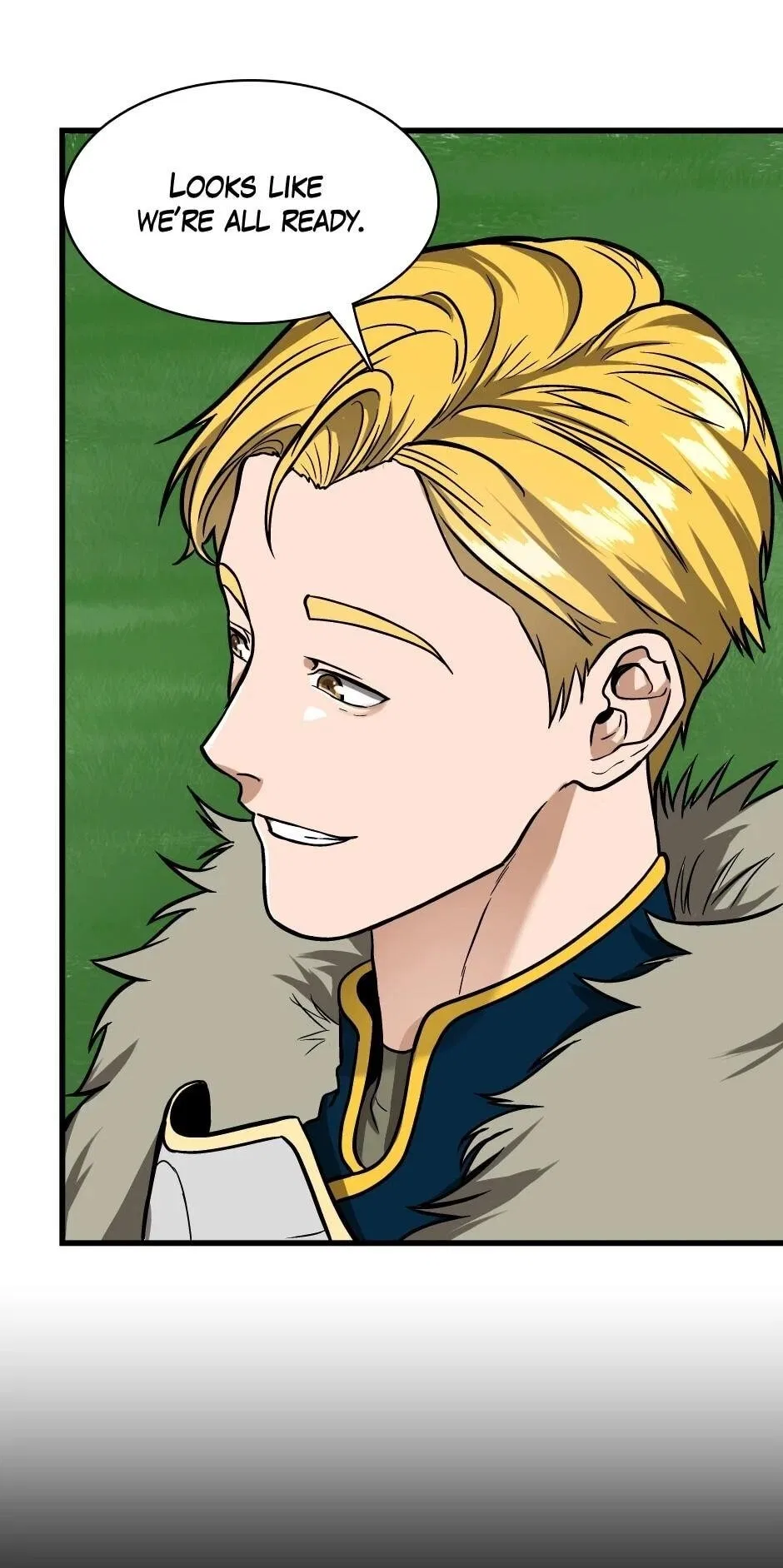 The Beginning After The End Chapter 58 – Page 88