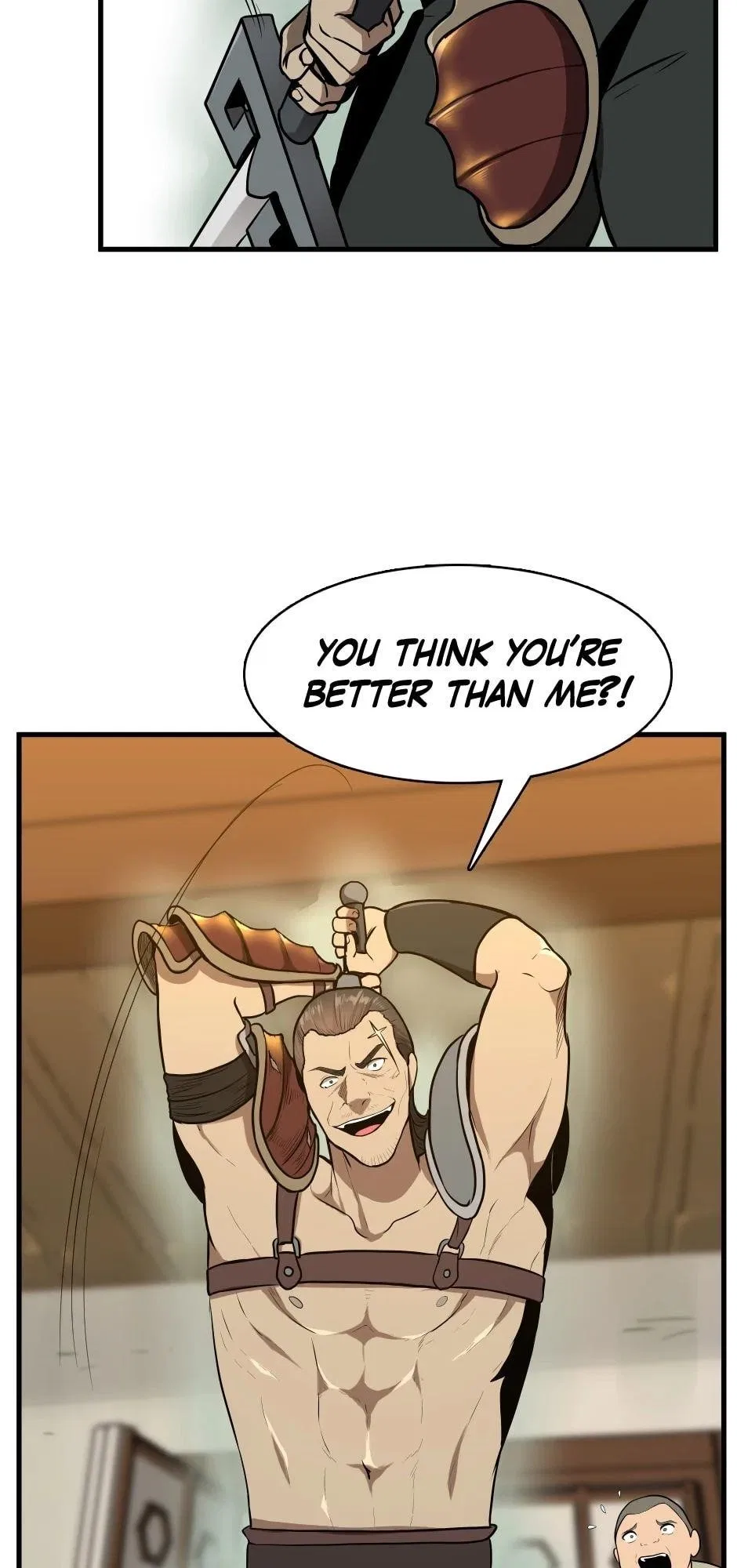 The Beginning After The End Chapter 57 – Page 7