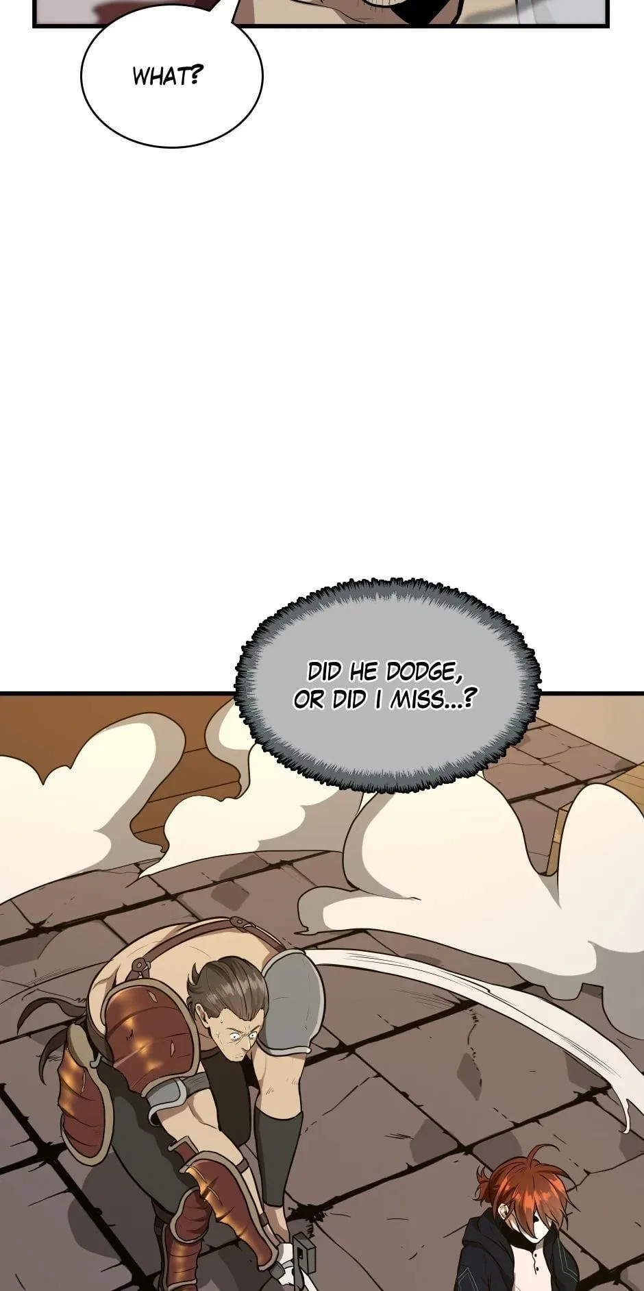 The Beginning After The End Chapter 57 – Page 12