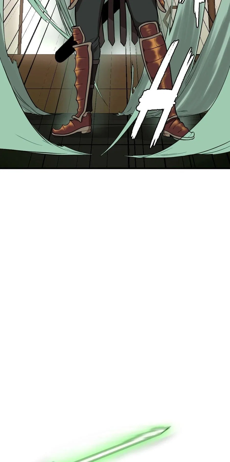 The Beginning After The End Chapter 57 – Page 16
