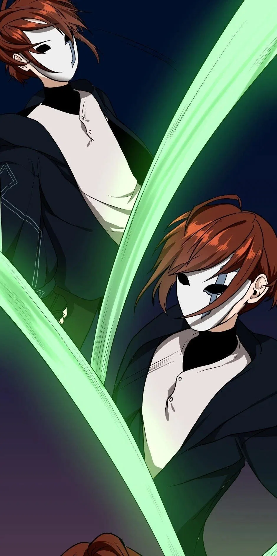The Beginning After The End Chapter 57 – Page 17