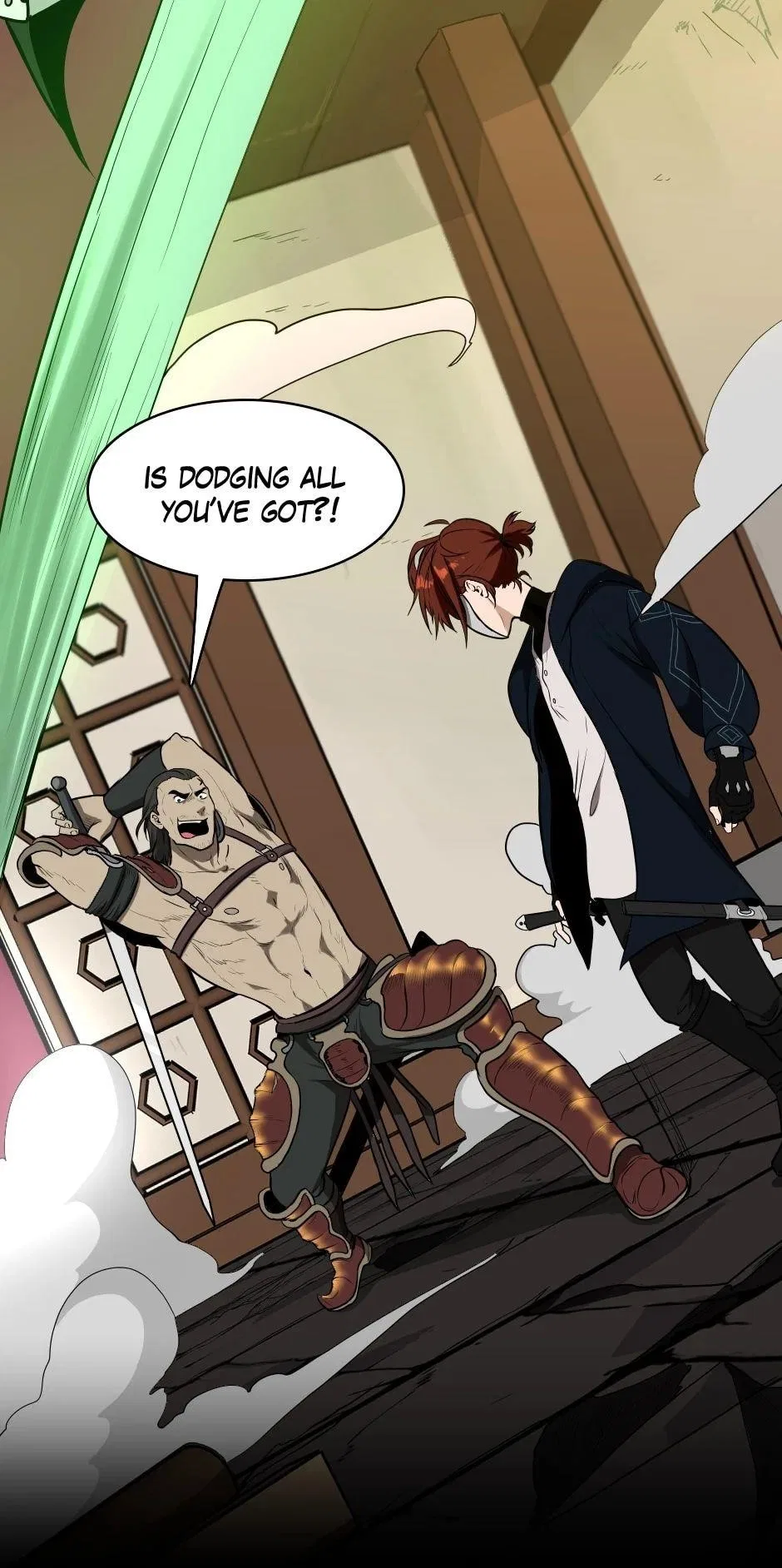 The Beginning After The End Chapter 57 – Page 19