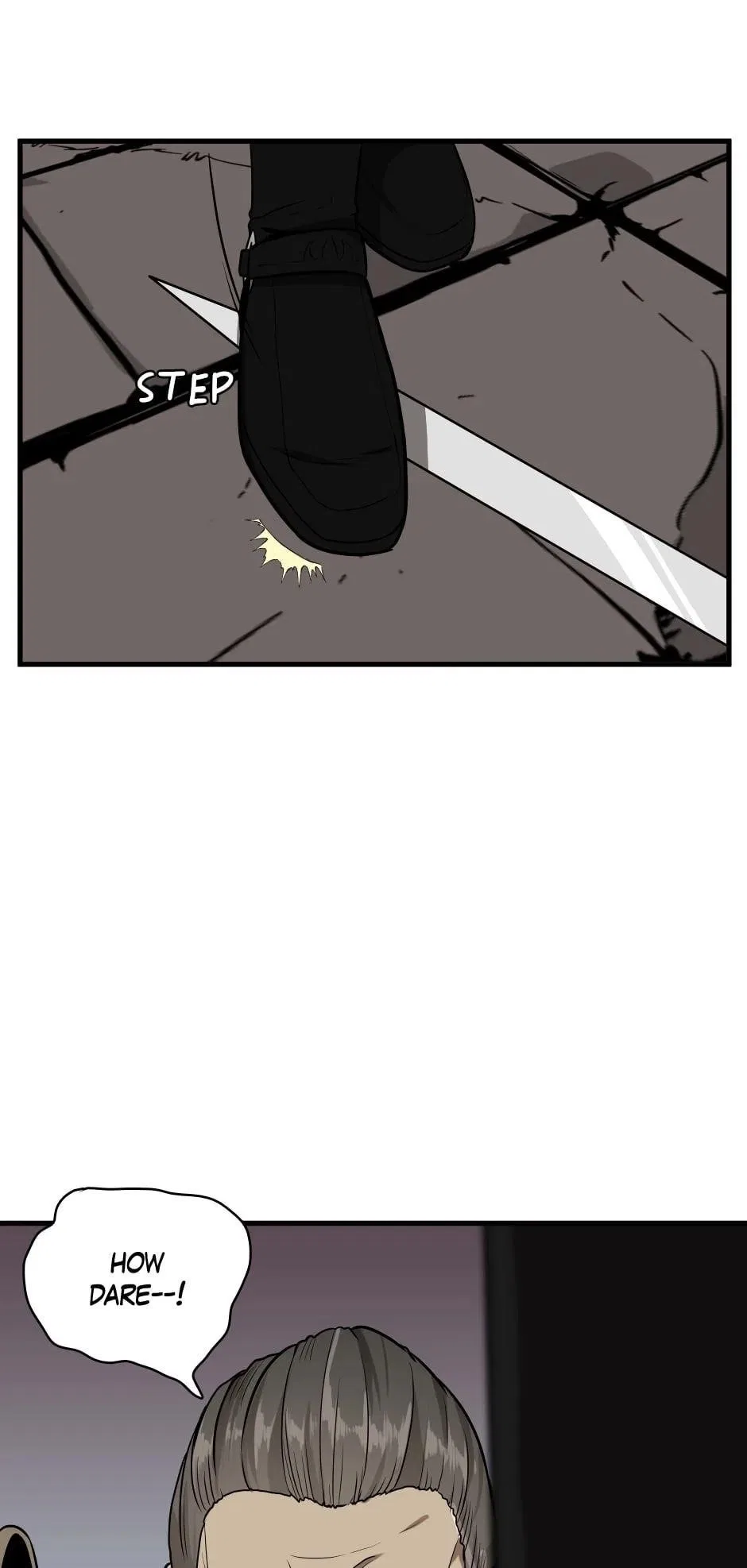 The Beginning After The End Chapter 57 – Page 23