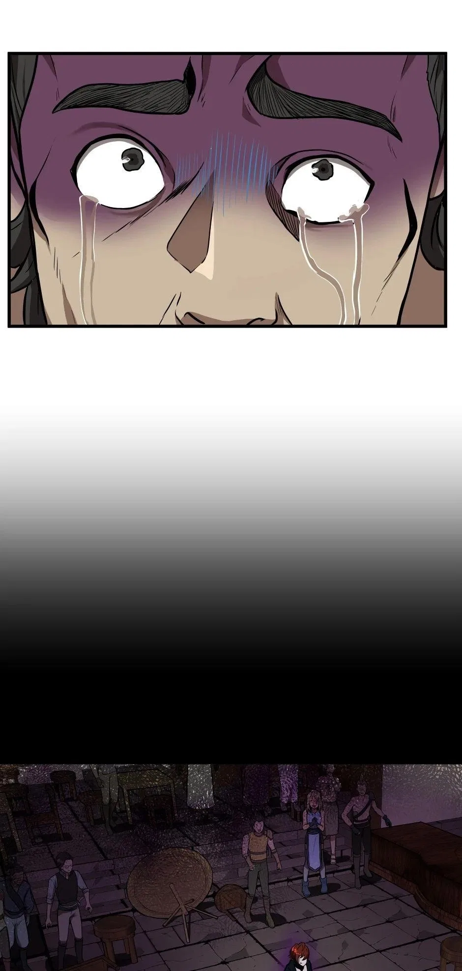 The Beginning After The End Chapter 57 – Page 25