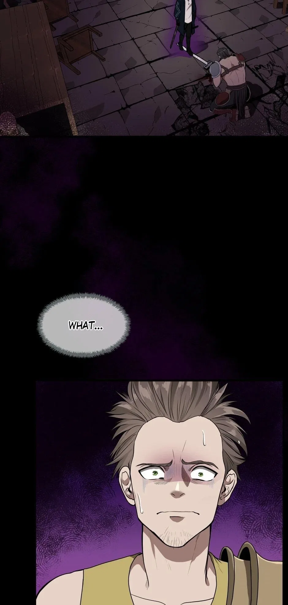 The Beginning After The End Chapter 57 – Page 26