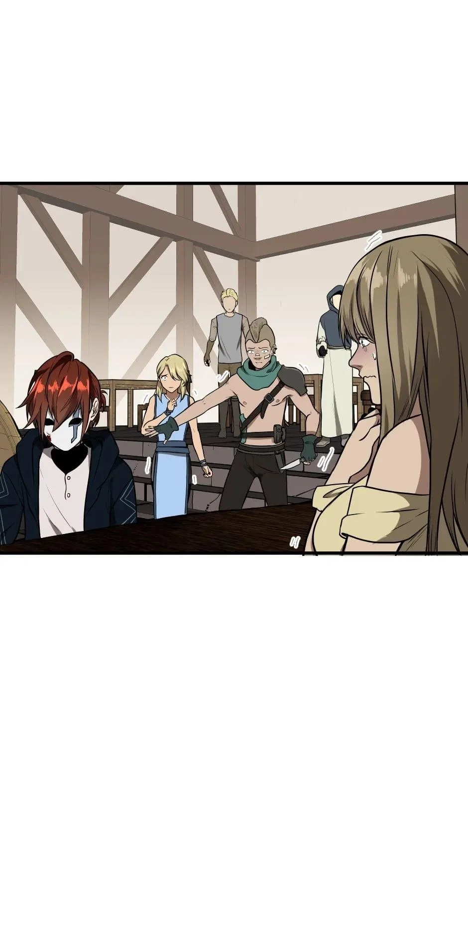 The Beginning After The End Chapter 57 – Page 32