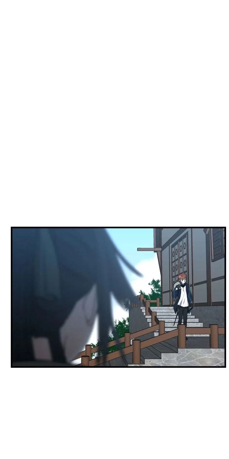 The Beginning After The End Chapter 57 – Page 35
