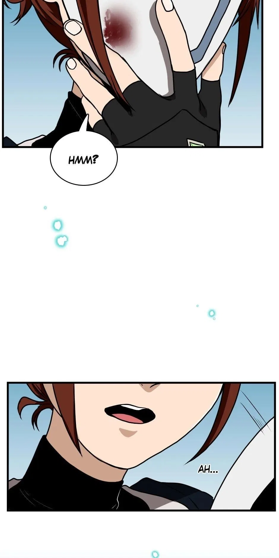 The Beginning After The End Chapter 57 – Page 39