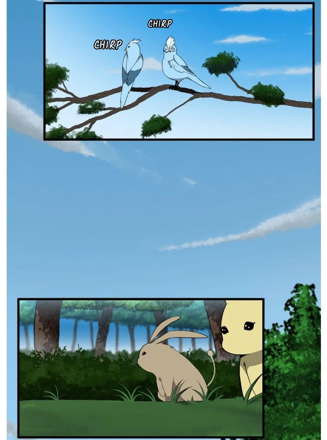 The Beginning After The End Chapter 56 – Page 3