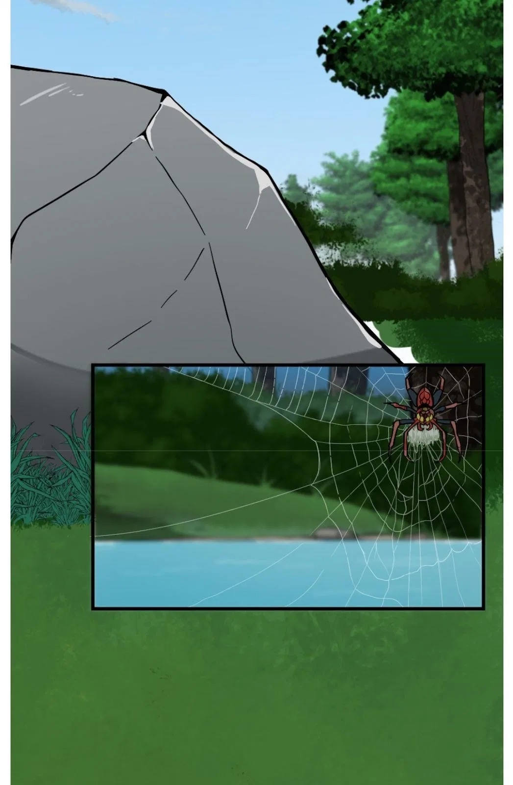 The Beginning After The End Chapter 56 – Page 4