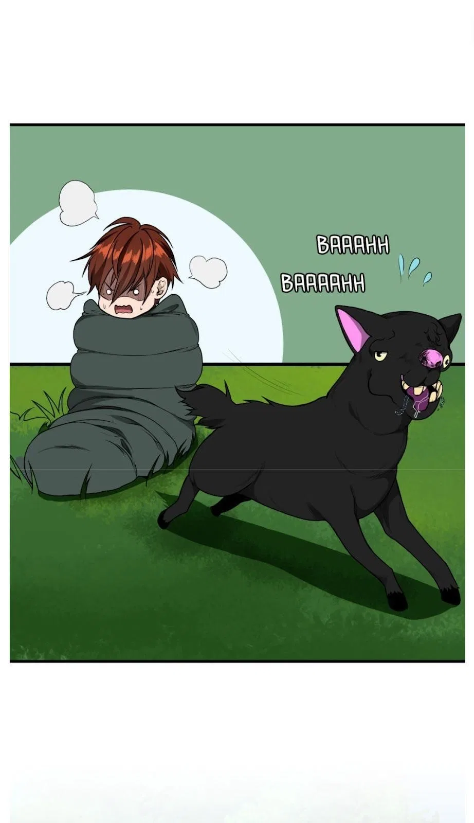 The Beginning After The End Chapter 56 – Page 13