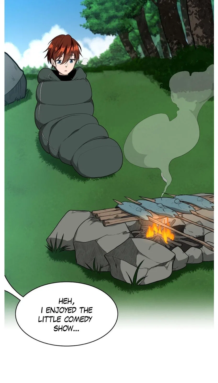 The Beginning After The End Chapter 56 – Page 15