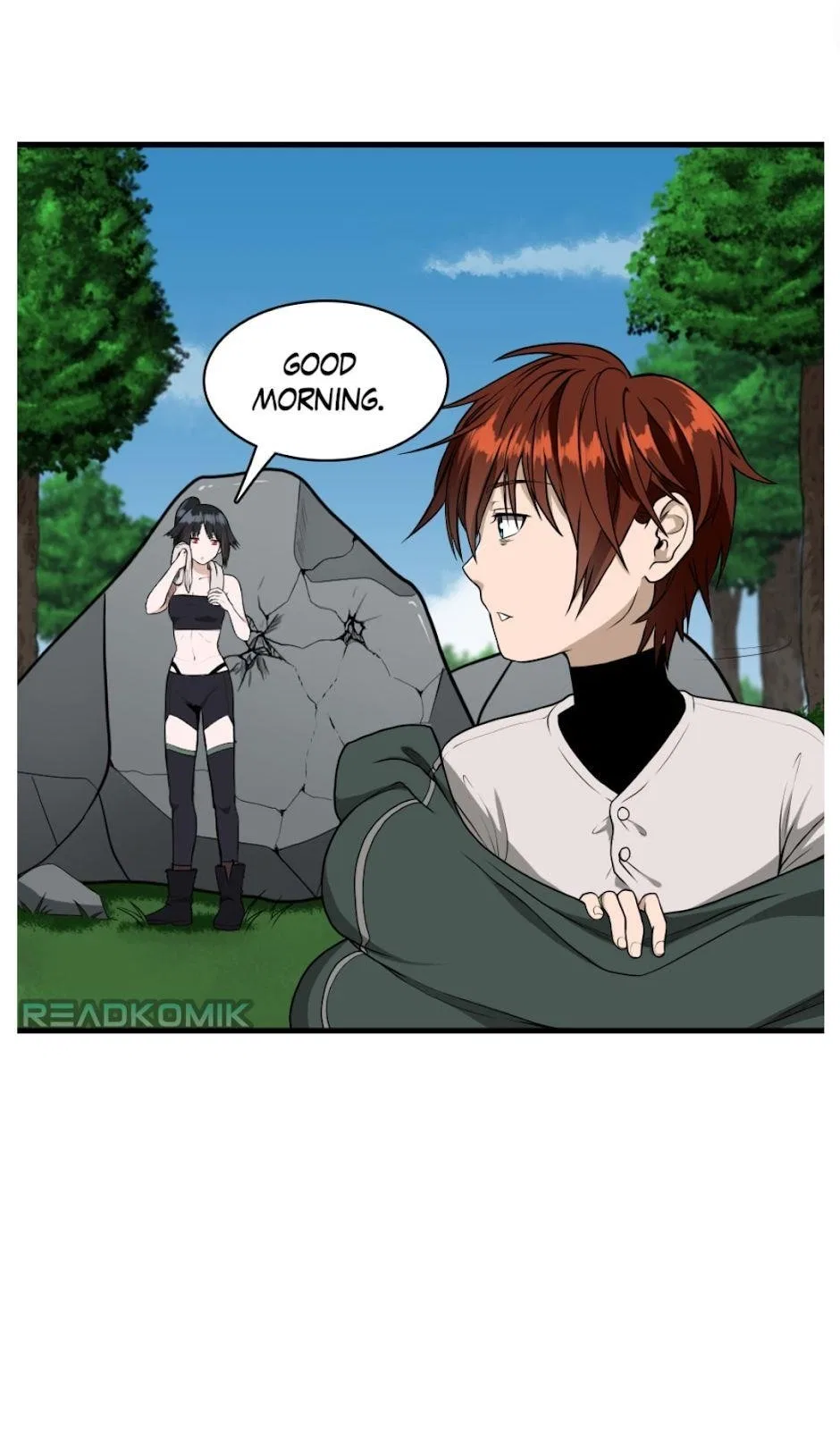 The Beginning After The End Chapter 56 – Page 16