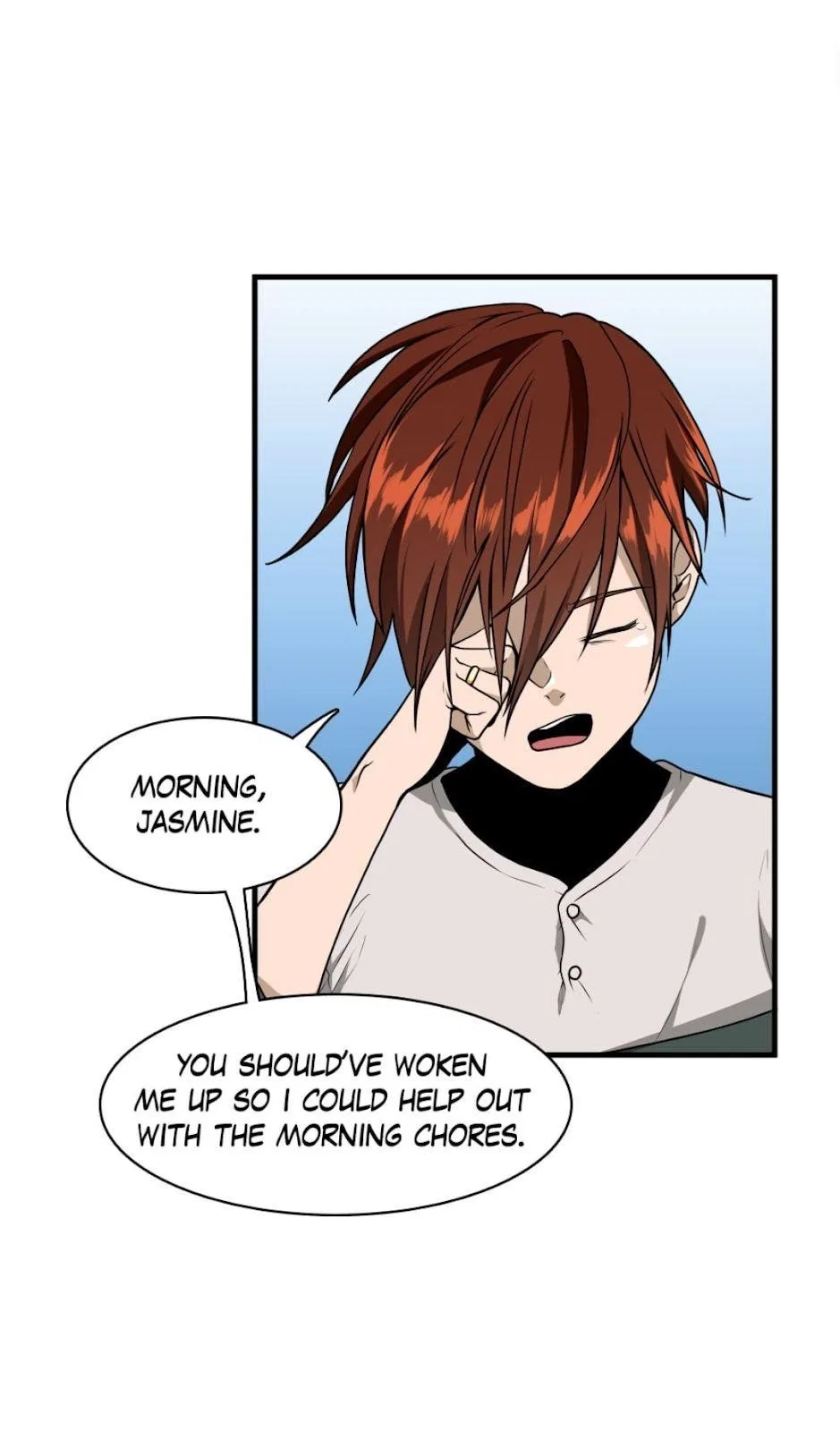 The Beginning After The End Chapter 56 – Page 17