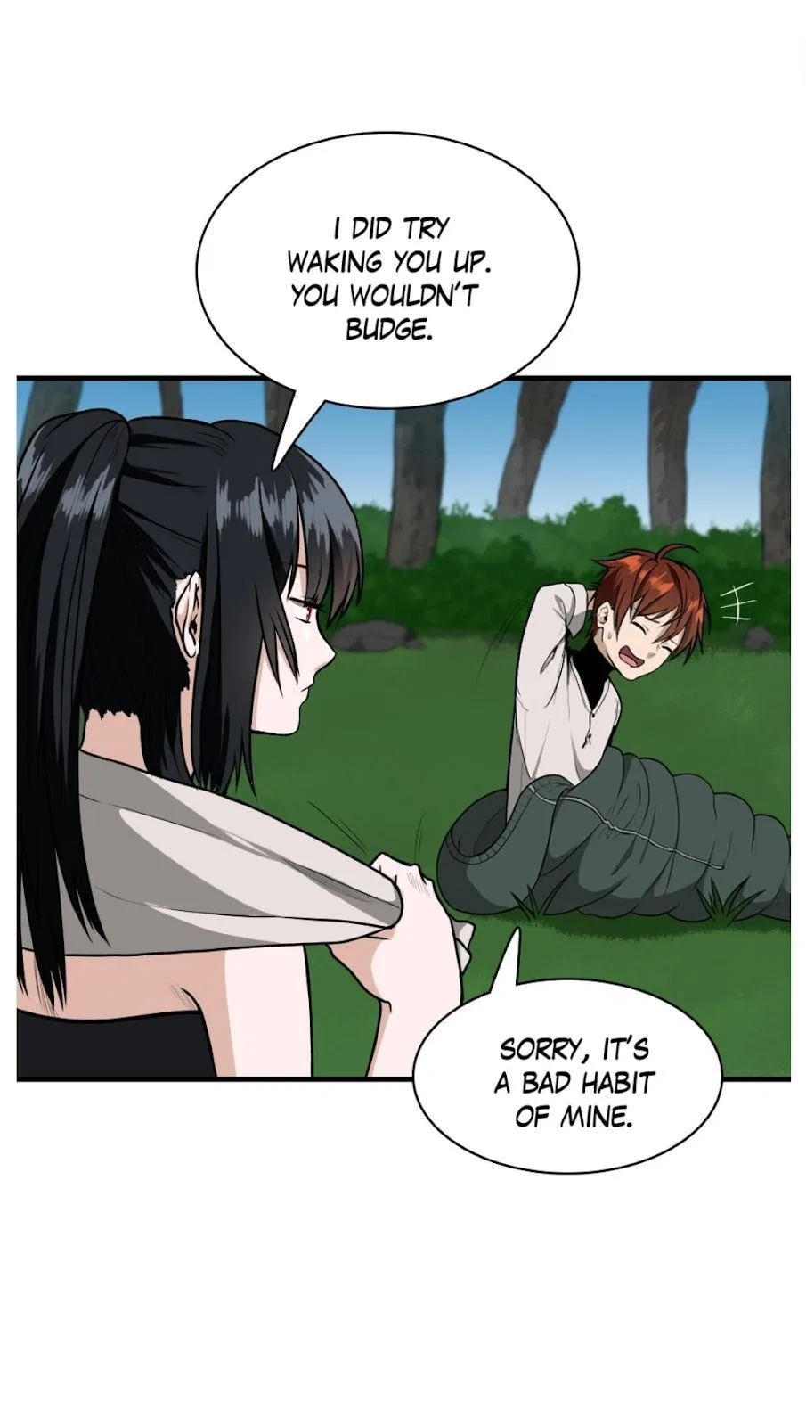 The Beginning After The End Chapter 56 – Page 18