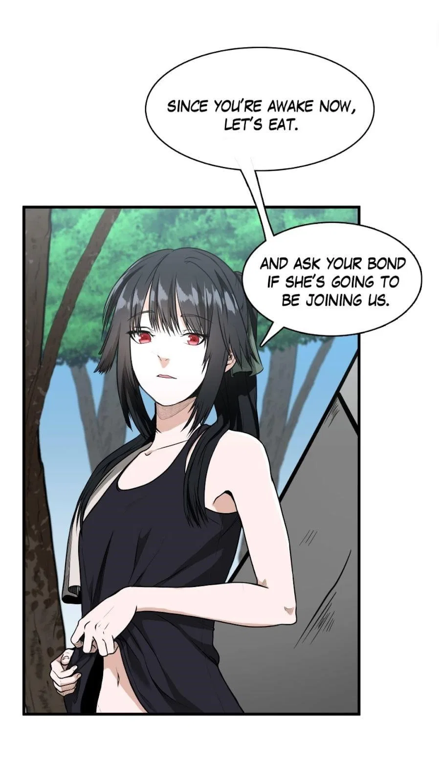 The Beginning After The End Chapter 56 – Page 19