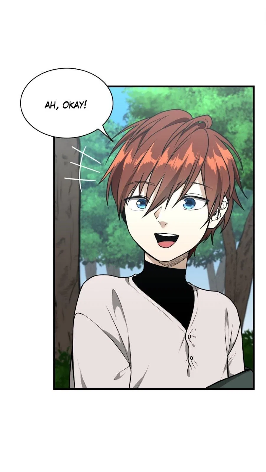 The Beginning After The End Chapter 56 – Page 20