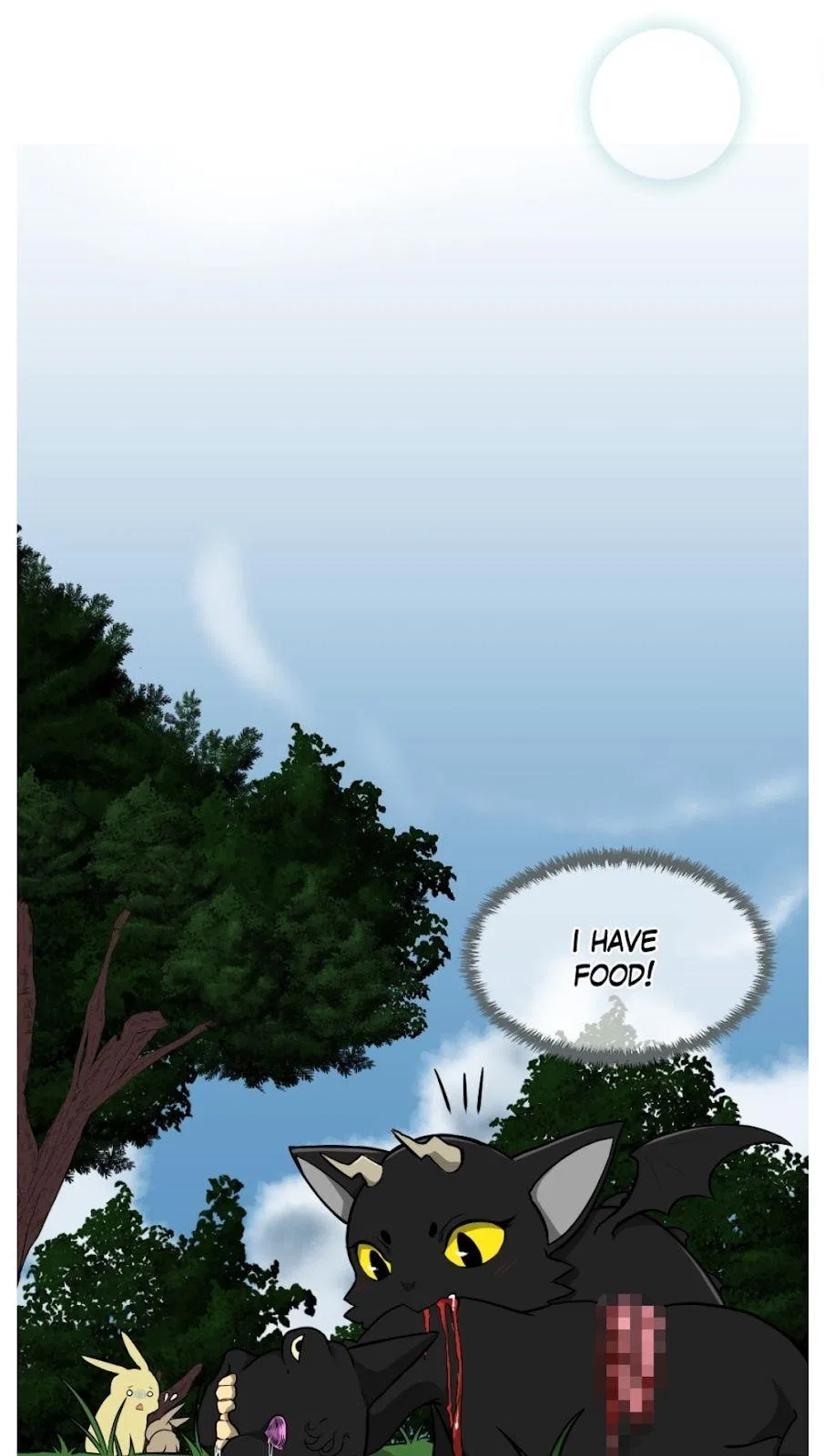 The Beginning After The End Chapter 56 – Page 22