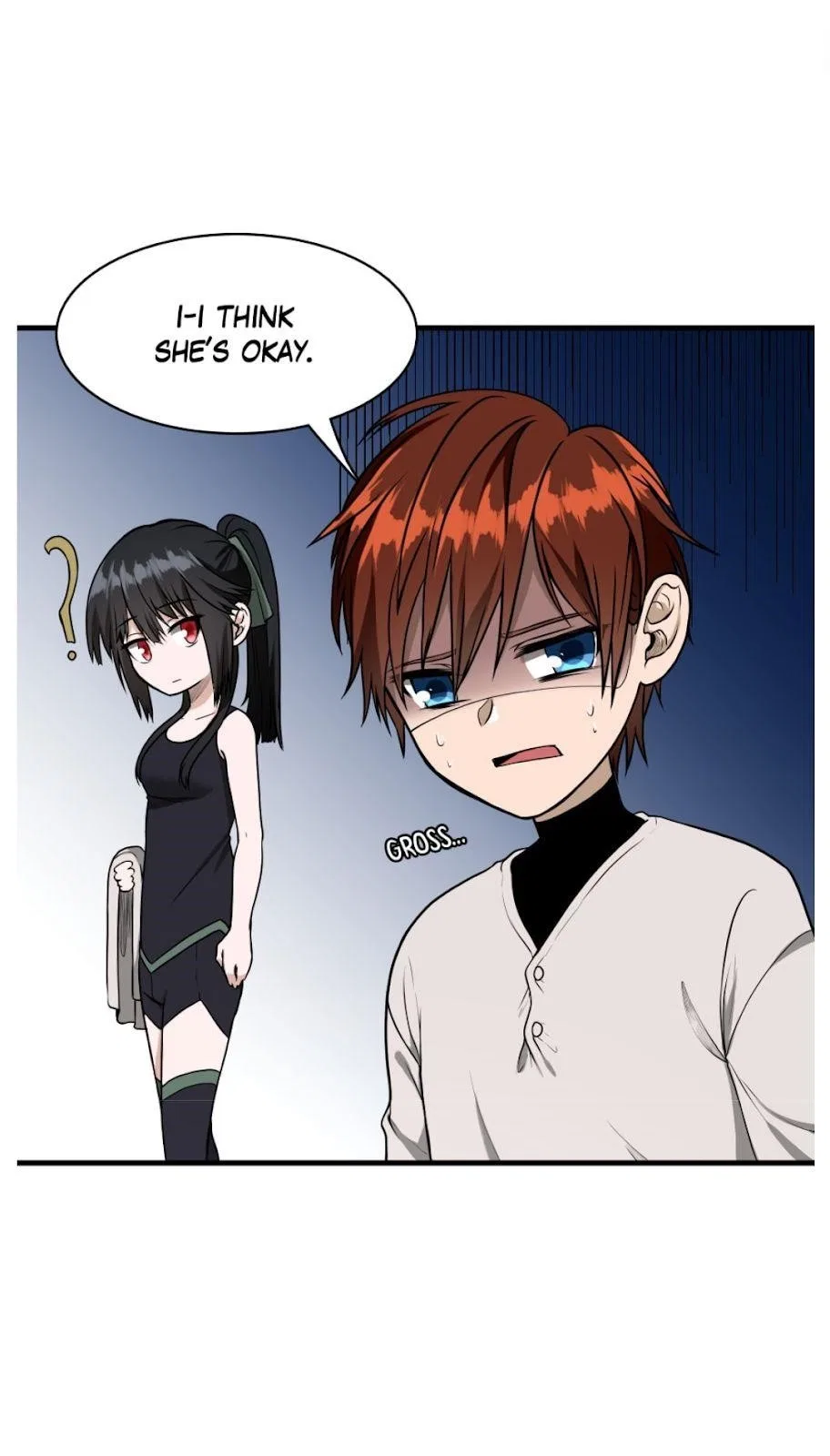 The Beginning After The End Chapter 56 – Page 24
