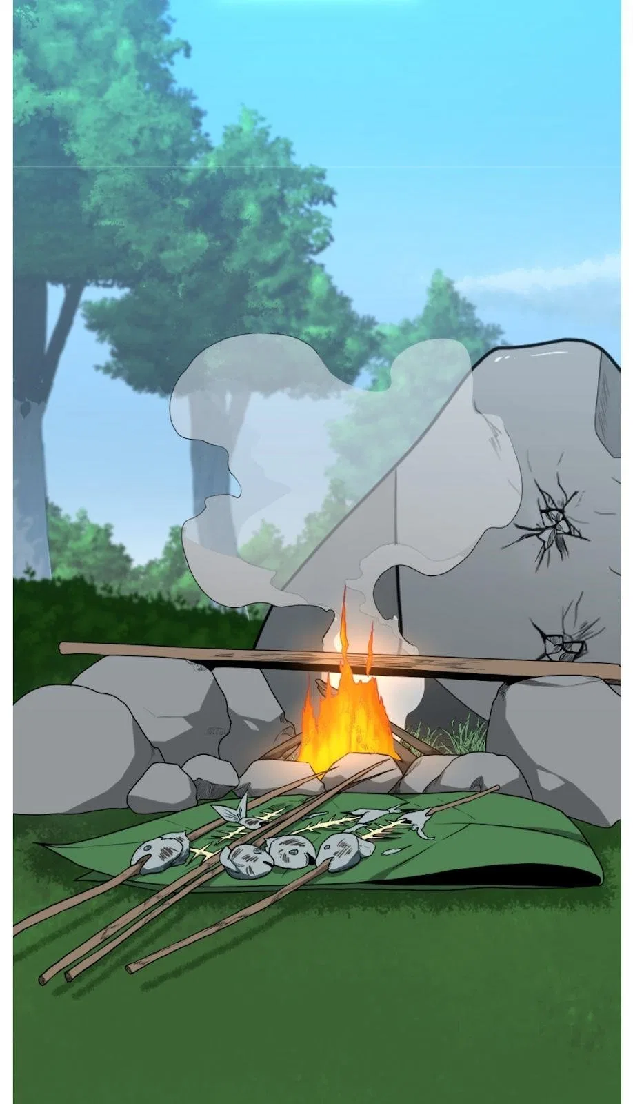 The Beginning After The End Chapter 56 – Page 26