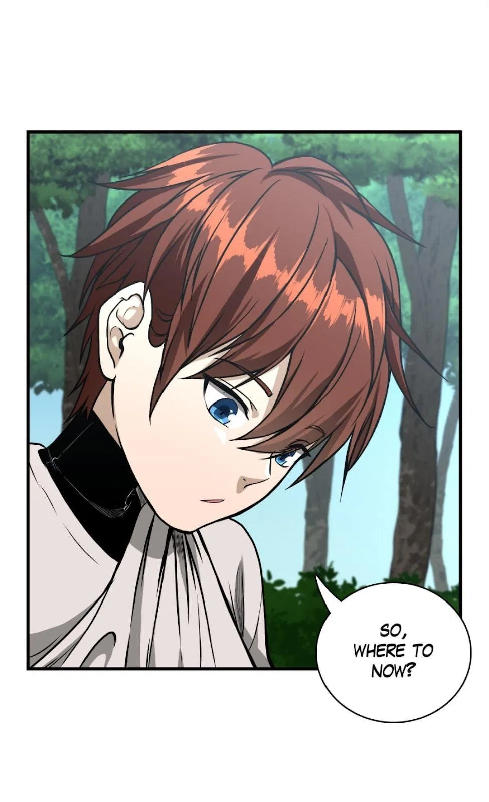 The Beginning After The End Chapter 56 – Page 28