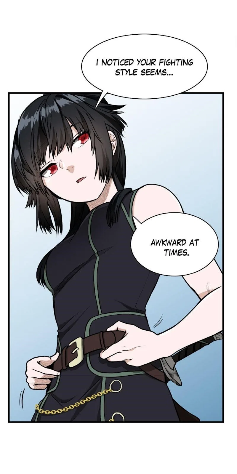 The Beginning After The End Chapter 56 – Page 31