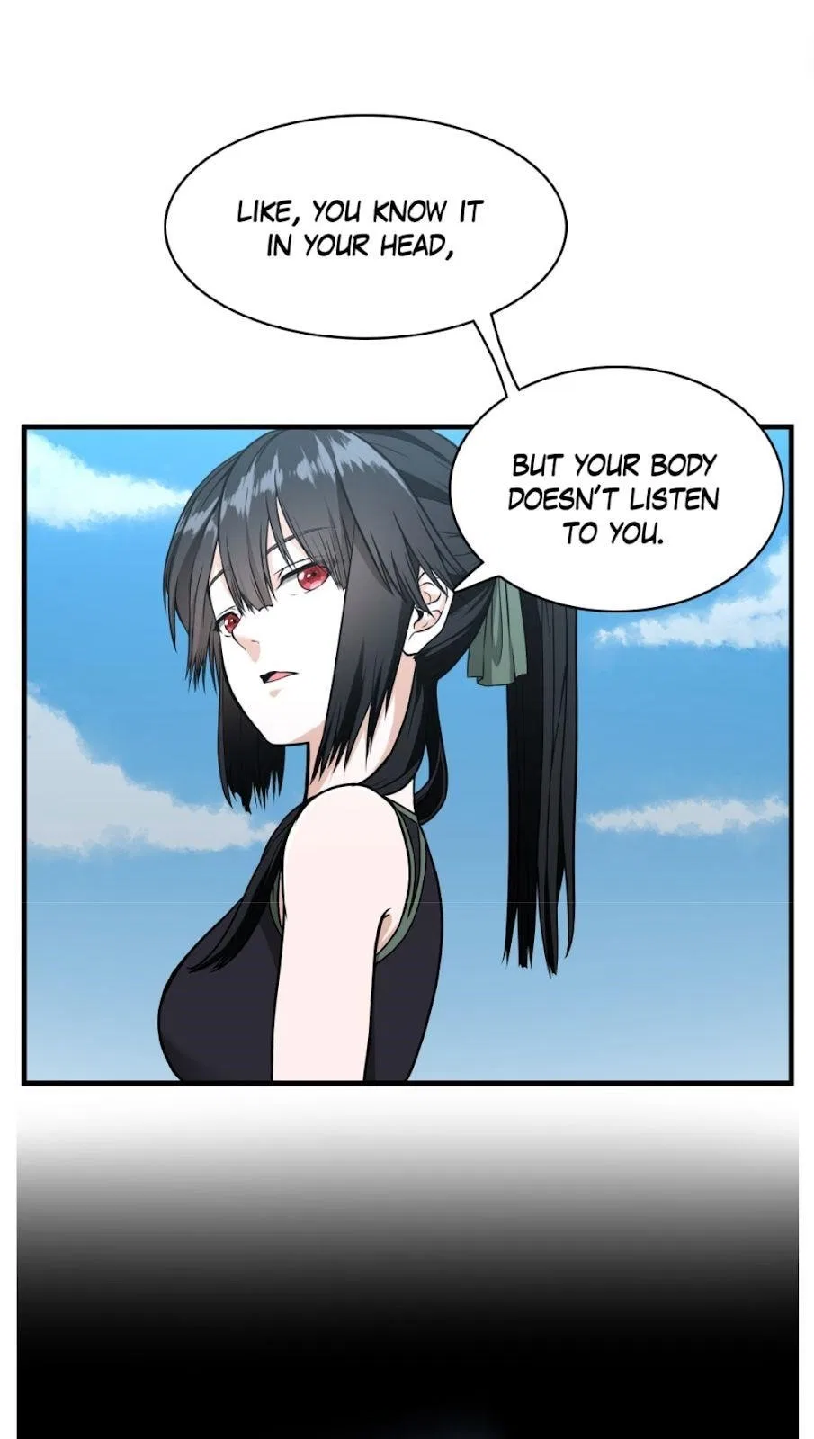 The Beginning After The End Chapter 56 – Page 32
