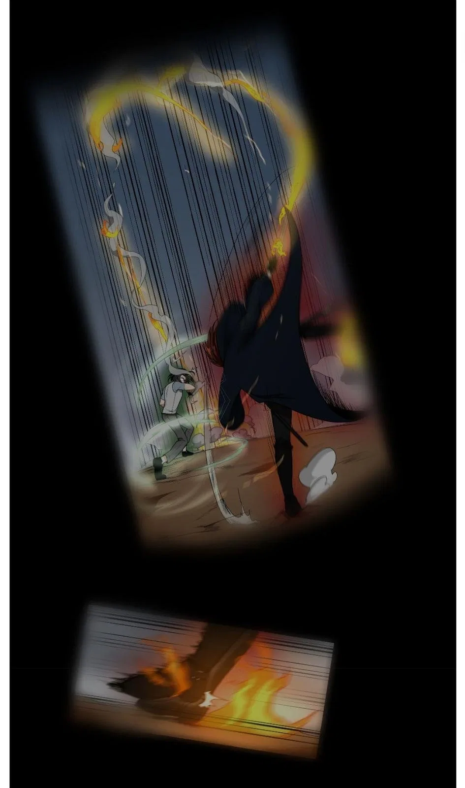 The Beginning After The End Chapter 56 – Page 33