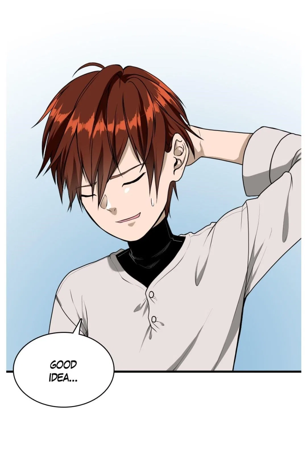 The Beginning After The End Chapter 56 – Page 35