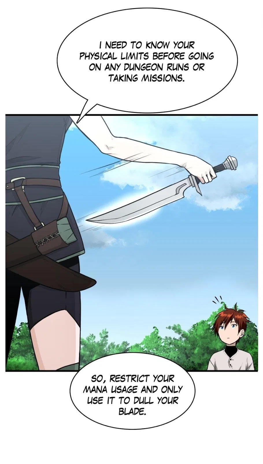 The Beginning After The End Chapter 56 – Page 37