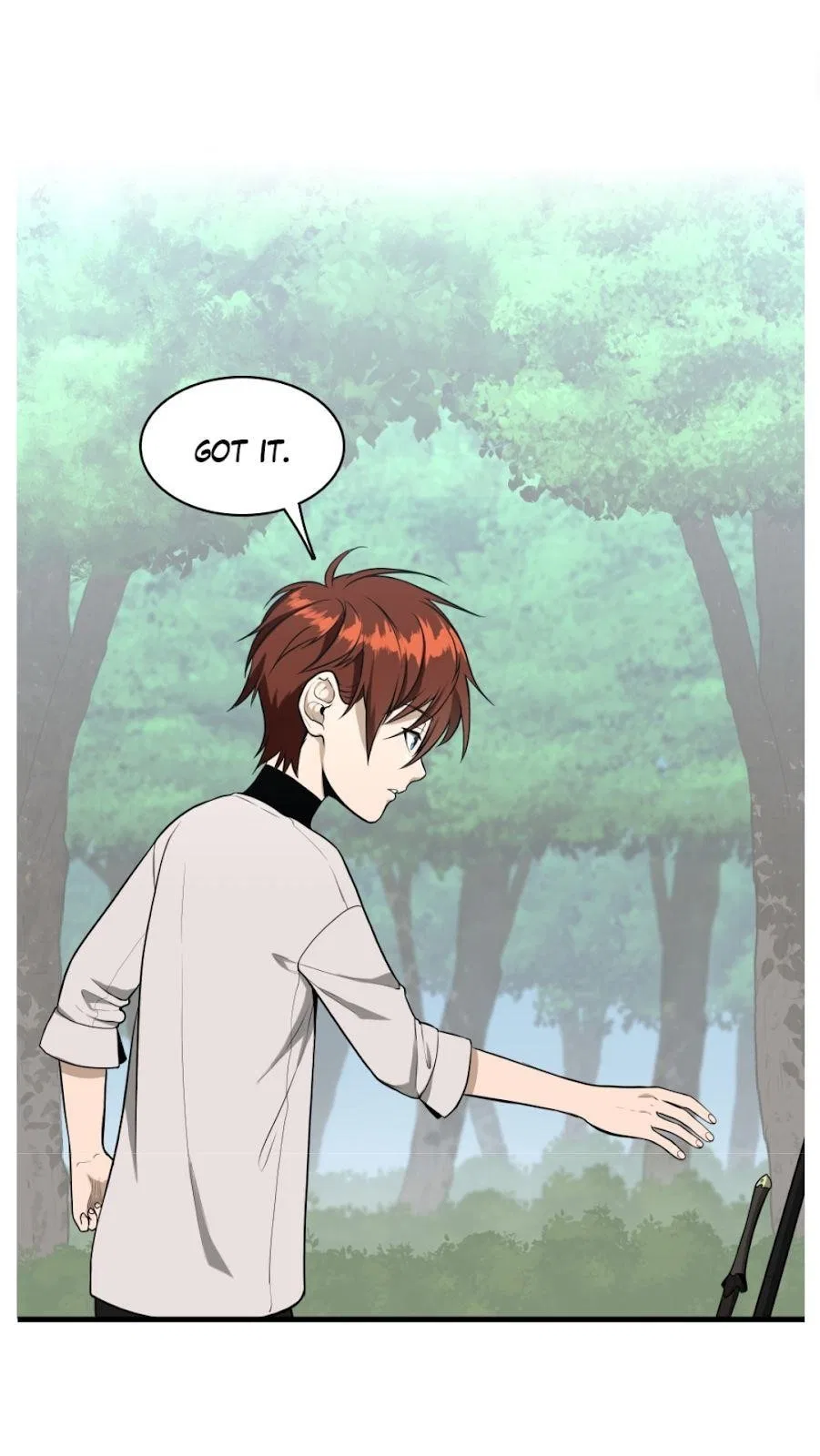 The Beginning After The End Chapter 56 – Page 38