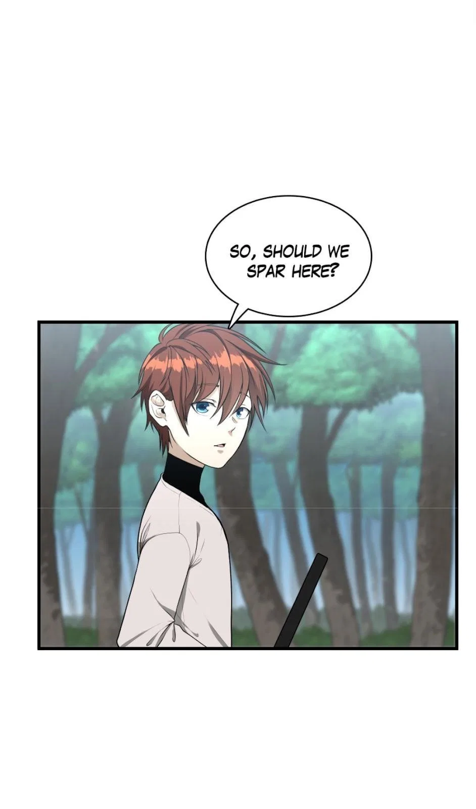 The Beginning After The End Chapter 56 – Page 44