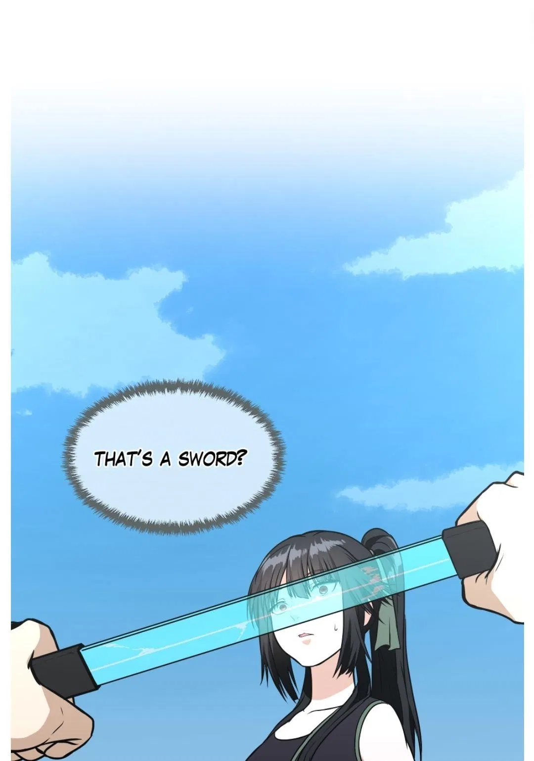 The Beginning After The End Chapter 56 – Page 48