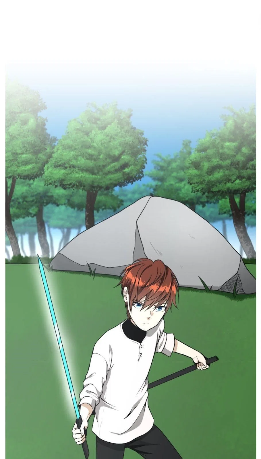 The Beginning After The End Chapter 56 – Page 50