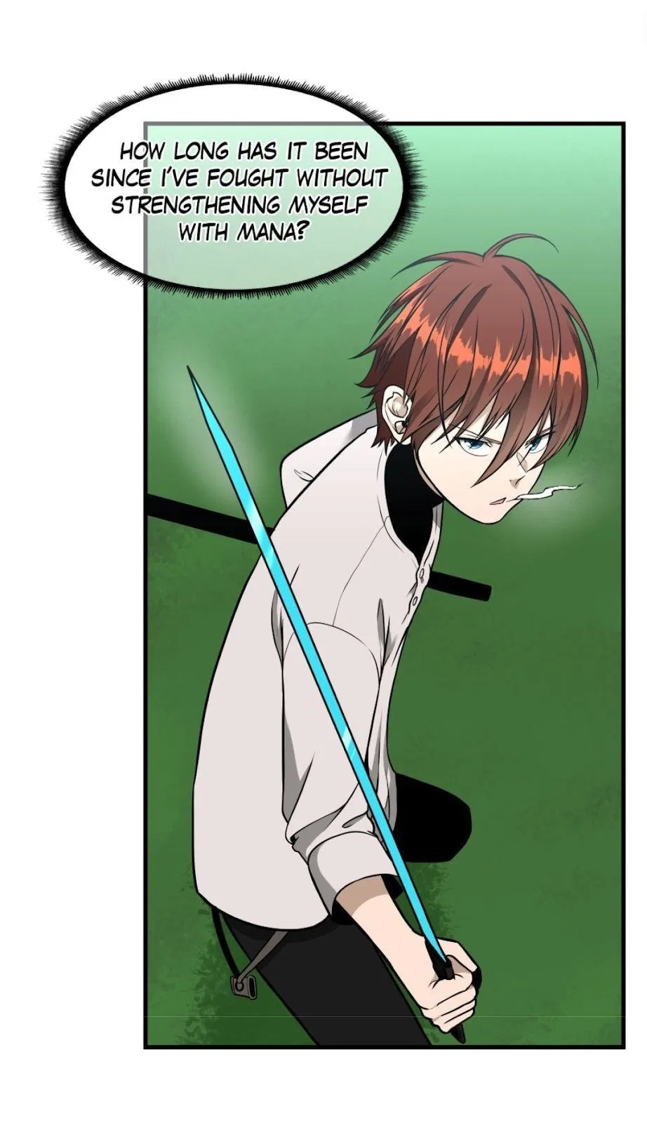 The Beginning After The End Chapter 56 – Page 56