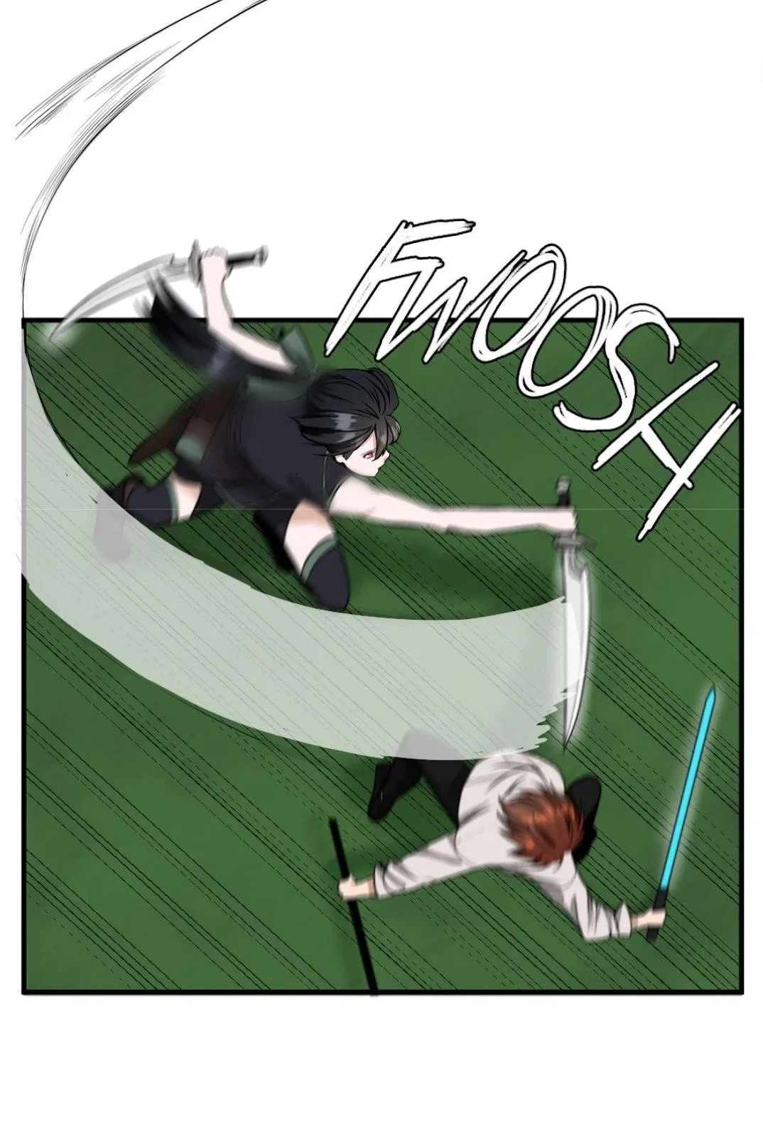 The Beginning After The End Chapter 56 – Page 60