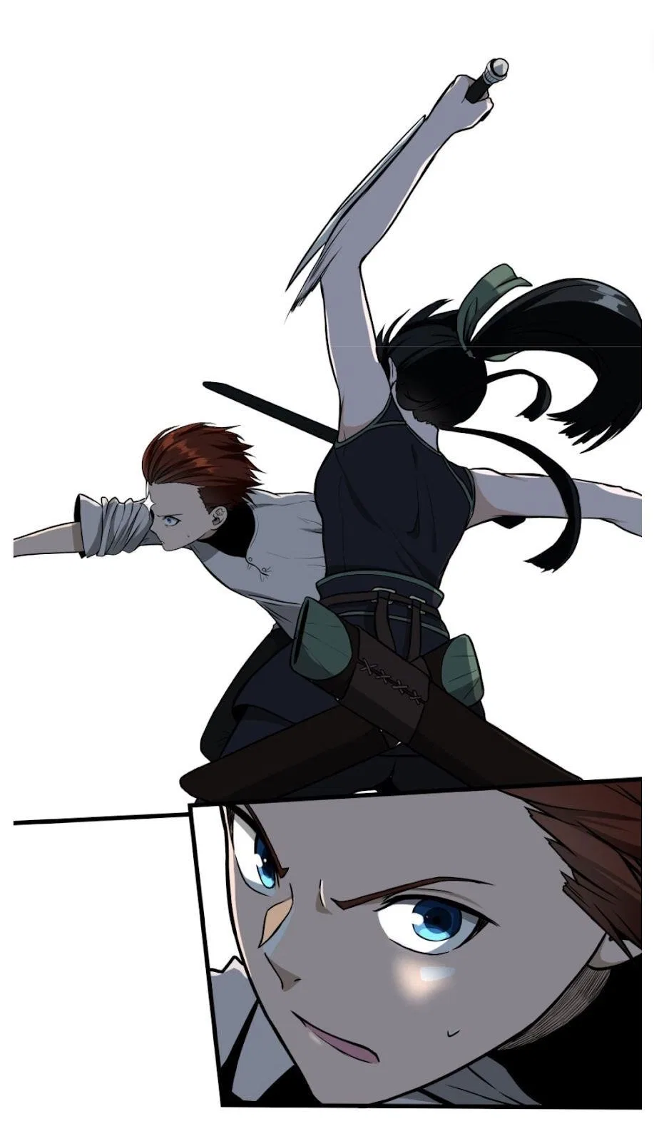 The Beginning After The End Chapter 56 – Page 63