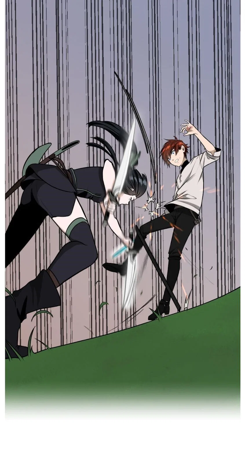 The Beginning After The End Chapter 56 – Page 66