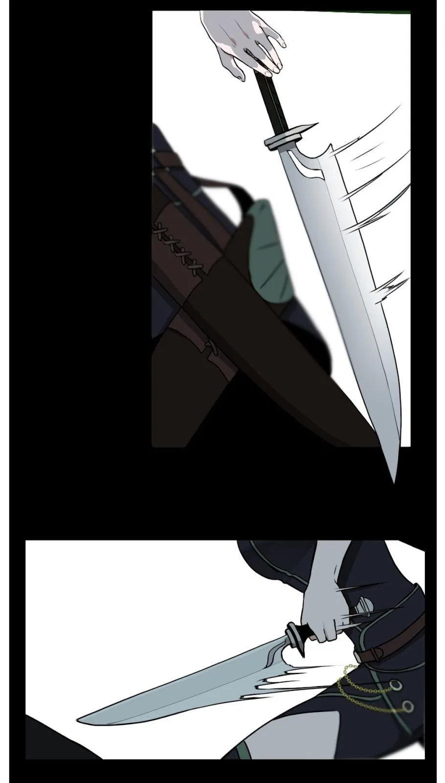 The Beginning After The End Chapter 56 – Page 74