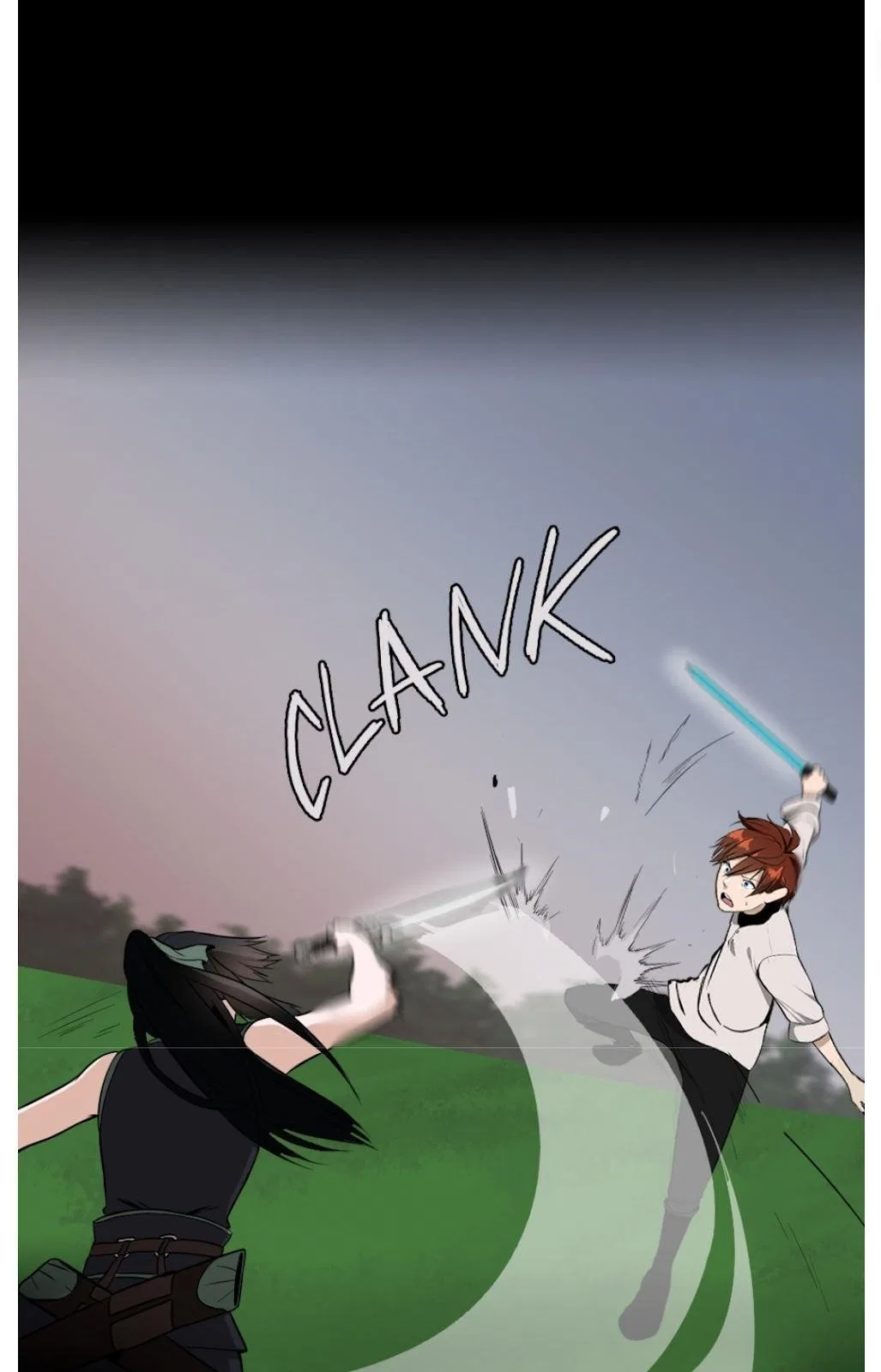 The Beginning After The End Chapter 56 – Page 77