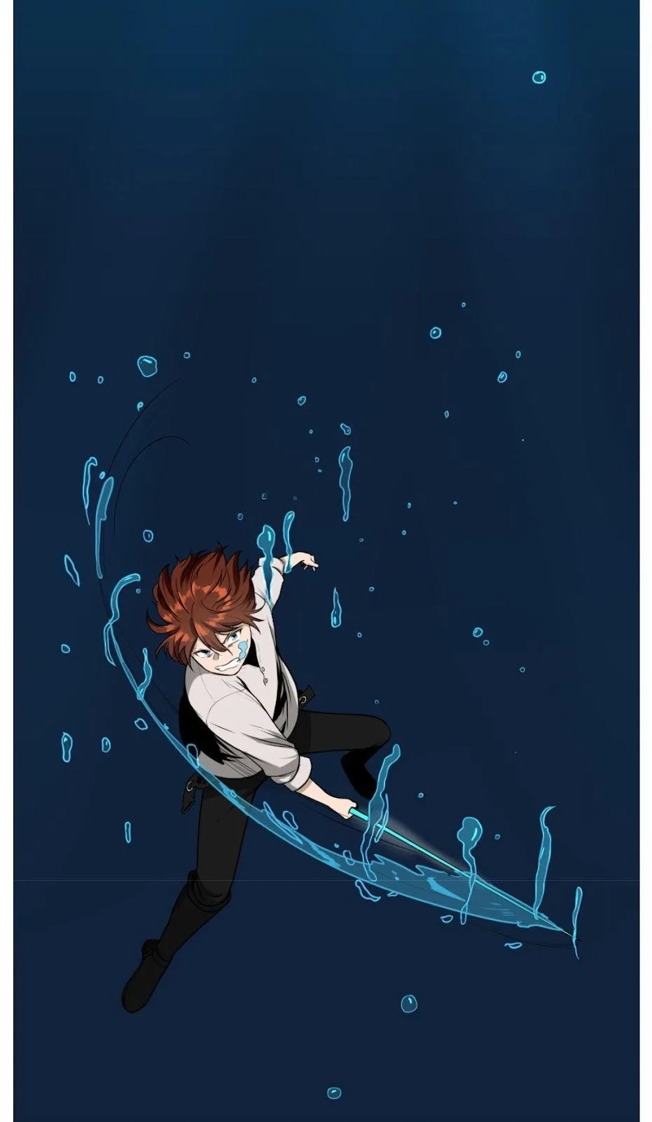 The Beginning After The End Chapter 56 – Page 84